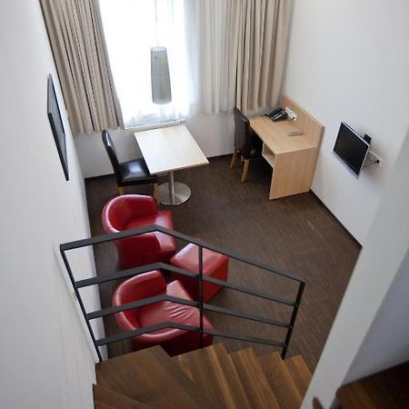 Apart2Stay Luxembourg Rom bilde