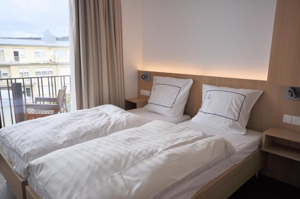 Apart2Stay Luxembourg Rom bilde