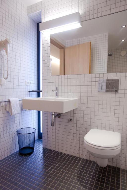 Apart2Stay Luxembourg Rom bilde