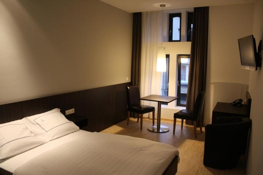 Apart2Stay Luxembourg Rom bilde