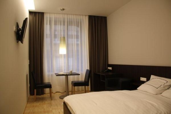 Apart2Stay Luxembourg Rom bilde